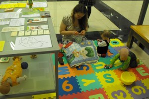 Info centrs Kurzemē